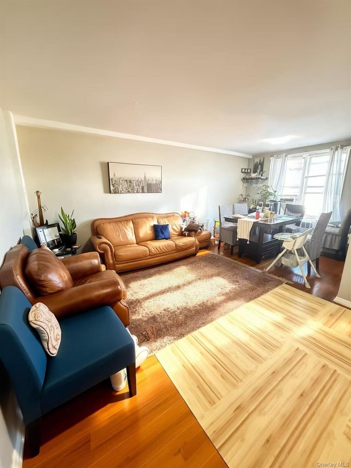 63-45 Saunders Street, Unit 5J photo 2