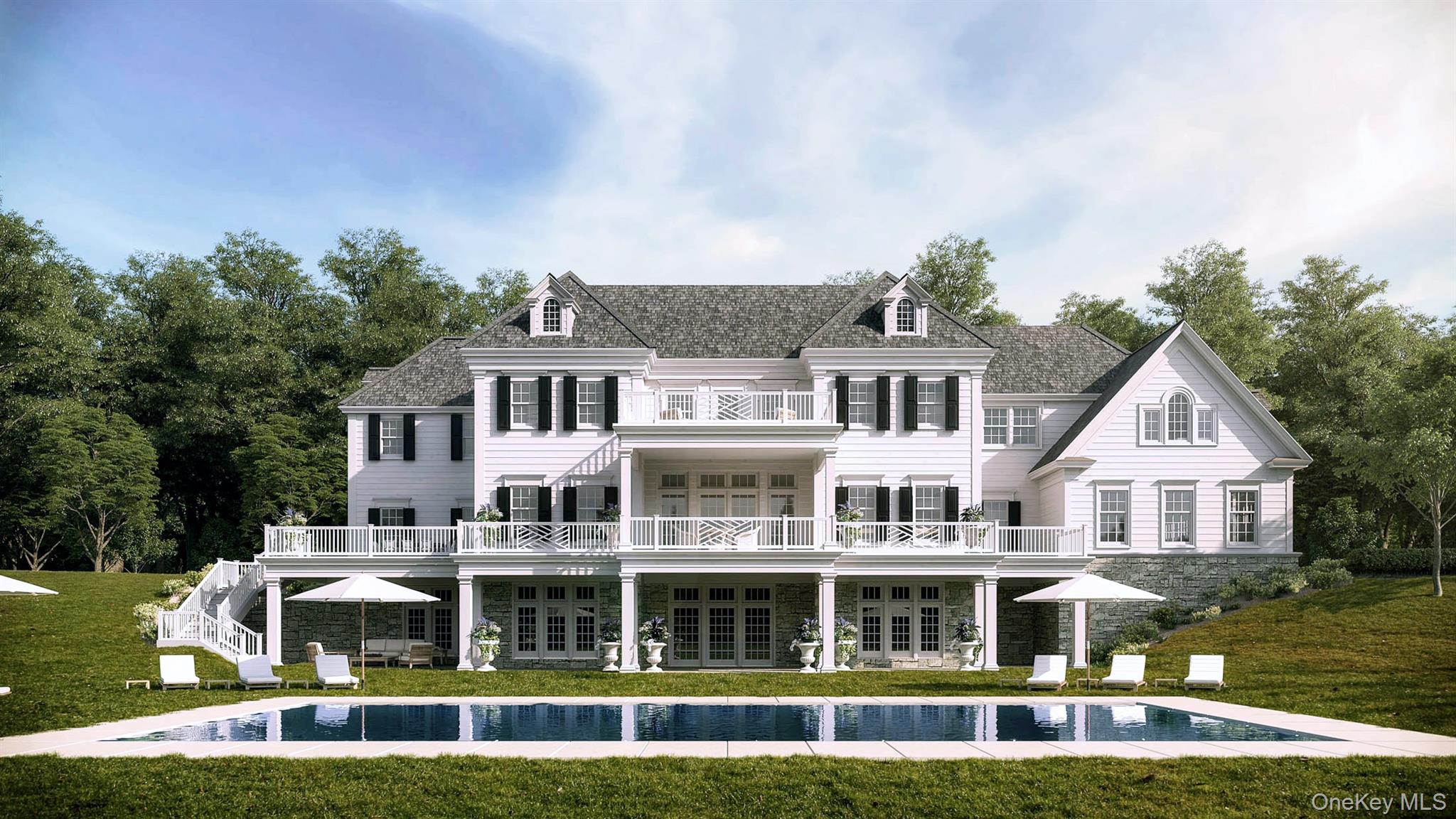 16 Carriage Trail – For Sale