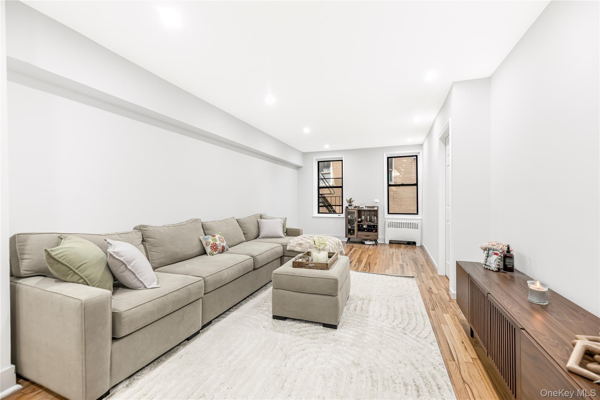 525 W 235th Street, Unit 3F photo 2