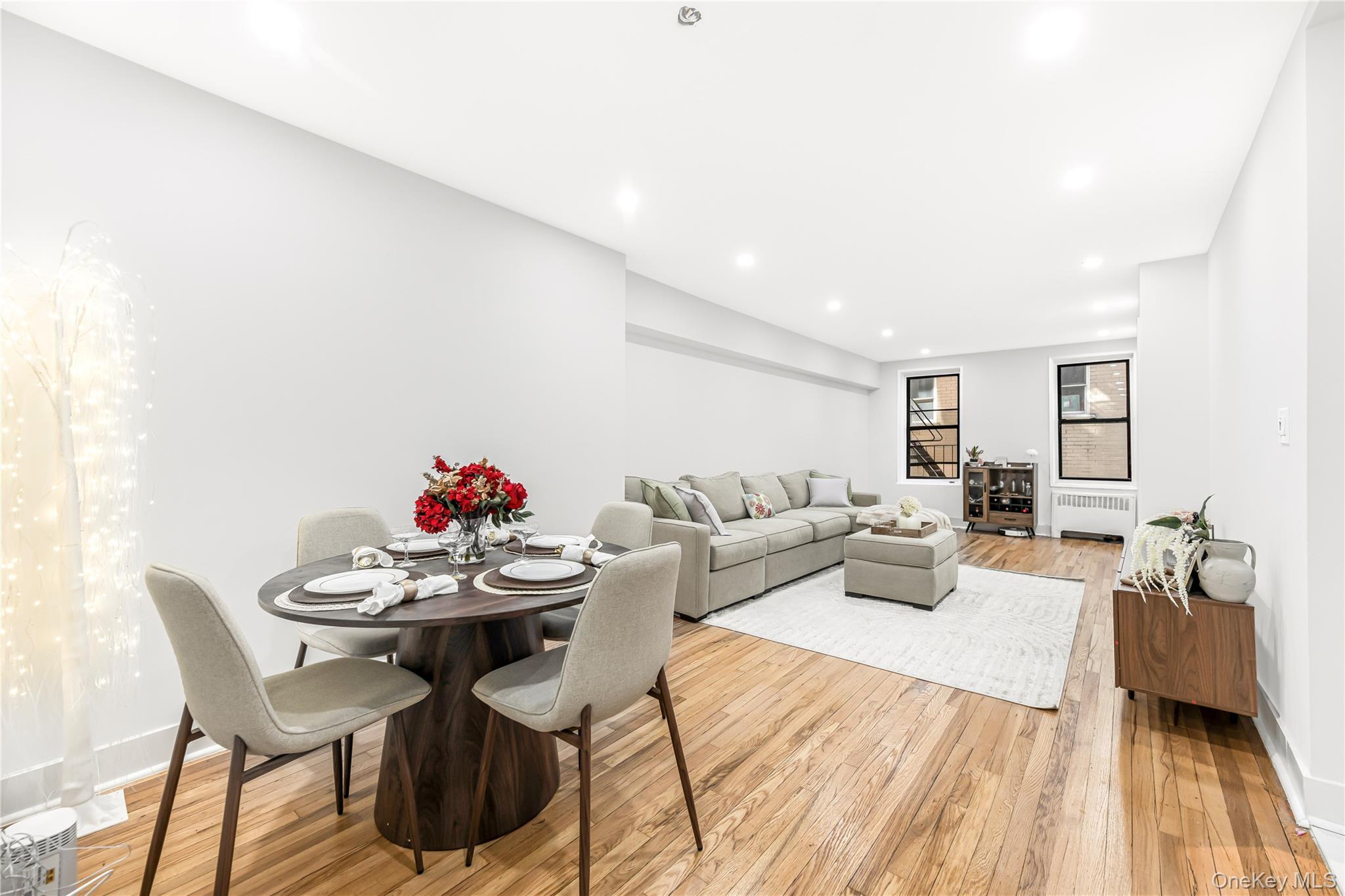 525 W 235th Street, Unit 3F