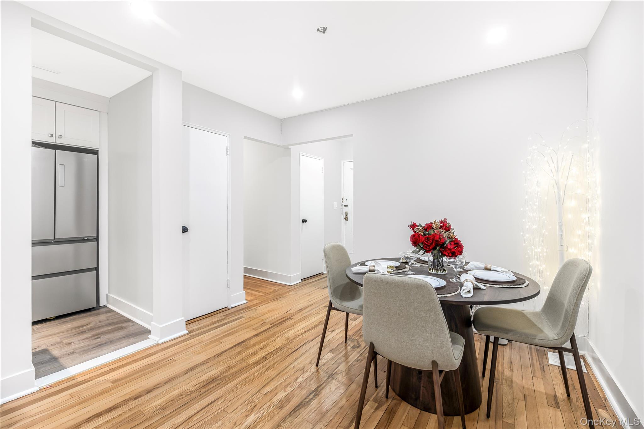 525 W 235th Street, Unit 3F photo 4