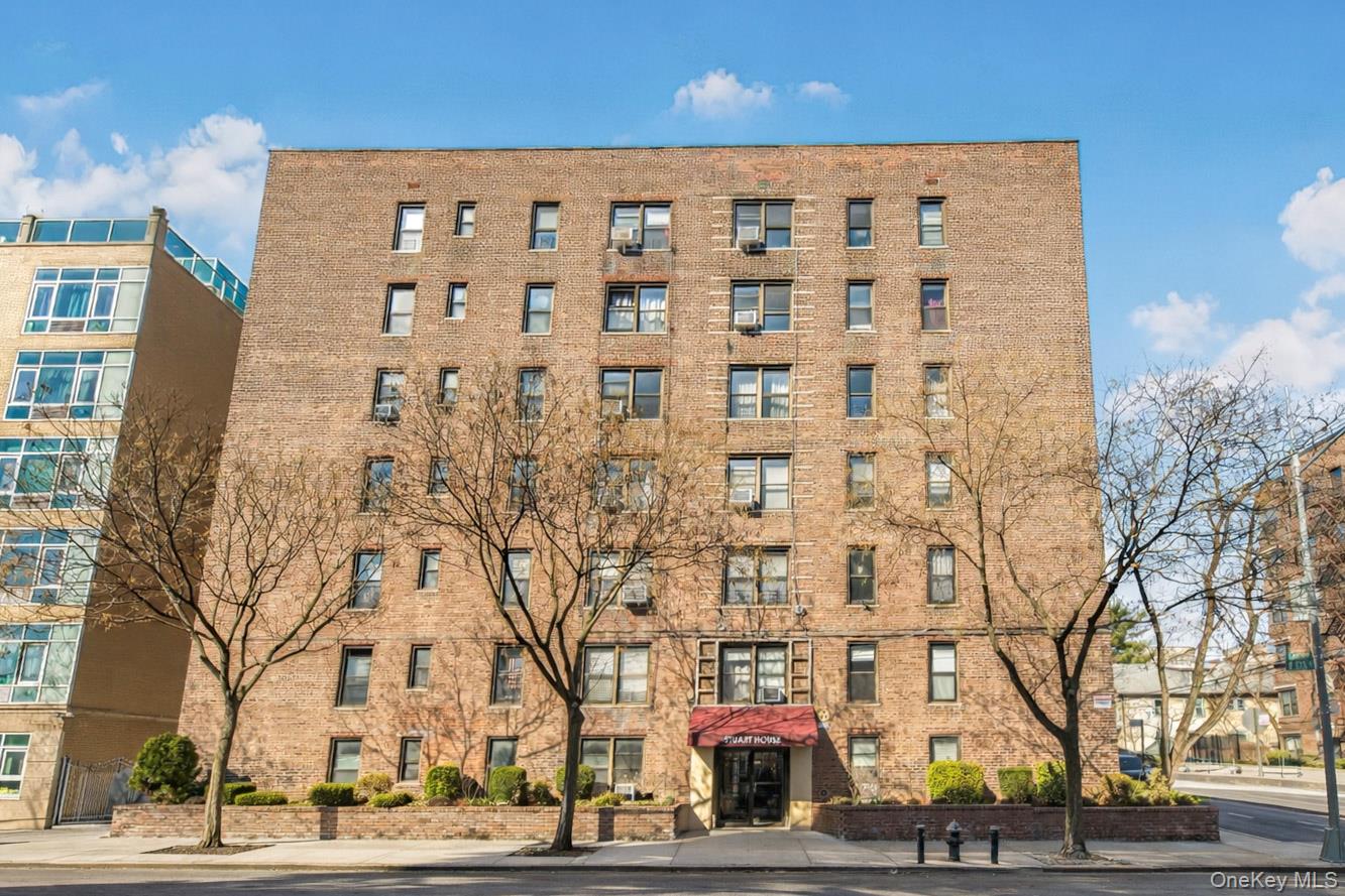 525 W 235th Street, Unit 3F photo 15