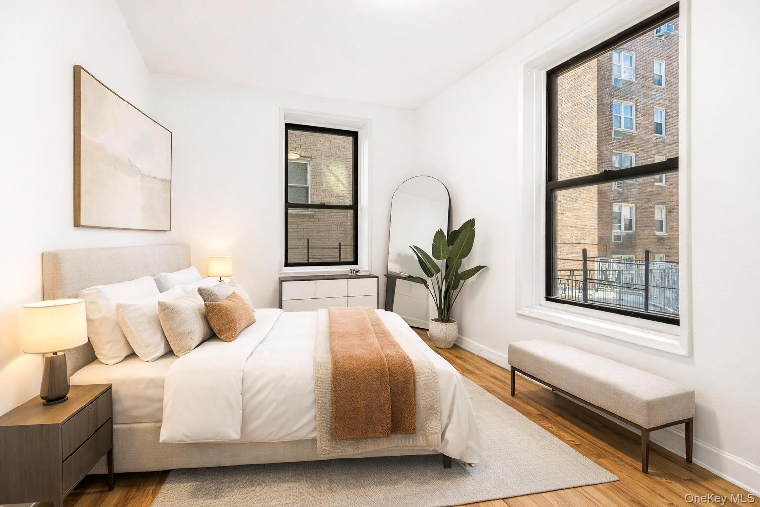 525 W 235th Street, Unit 3F photo 10