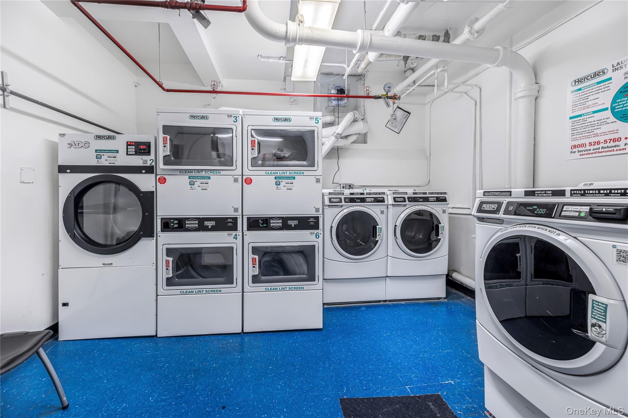 525 W 235th Street, Unit 3F photo 13