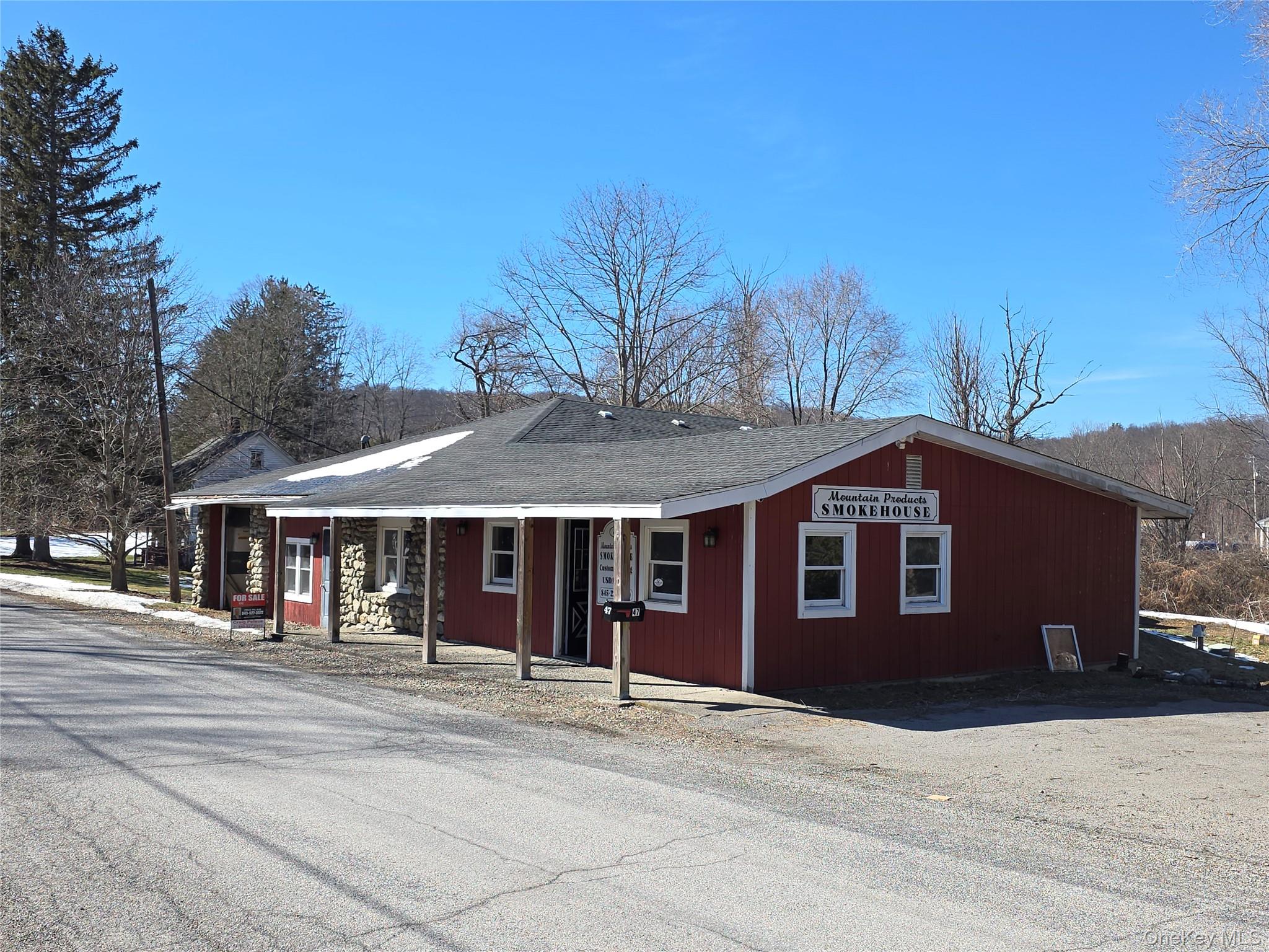 47 Burdick Road – For Sale photo 22