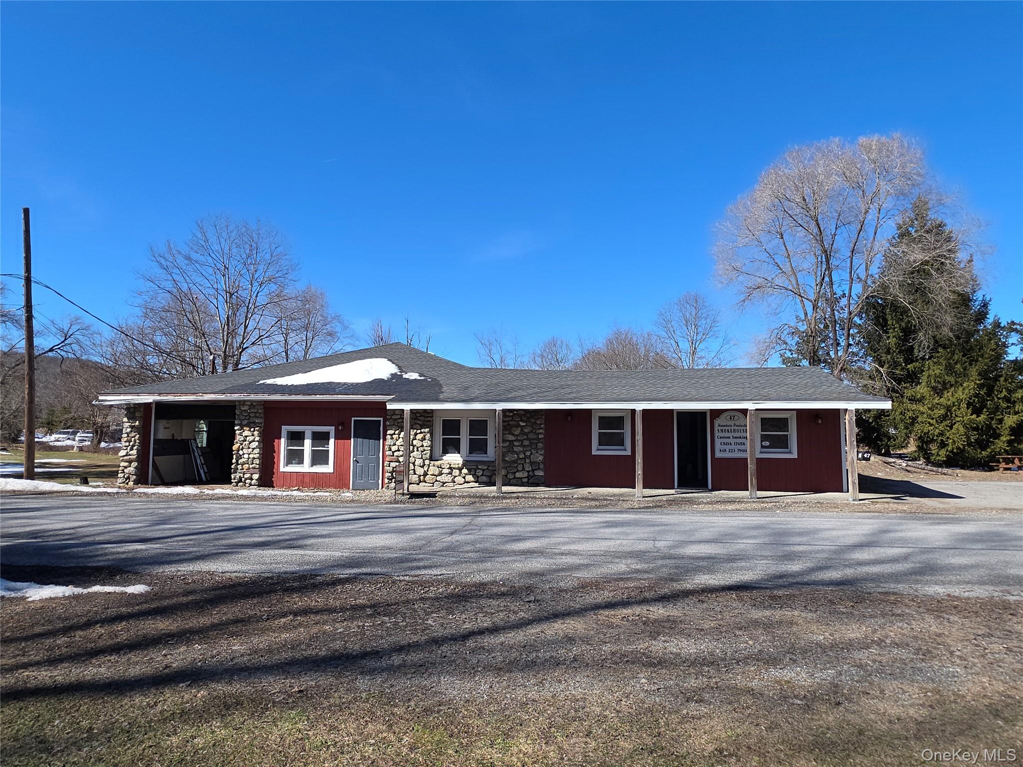 47 Burdick Road – For Sale photo 23