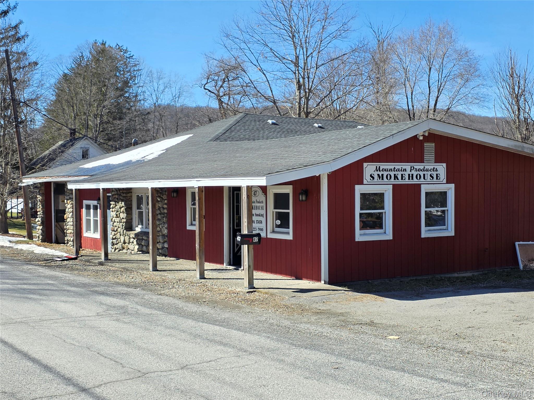 47 Burdick Road – For Sale