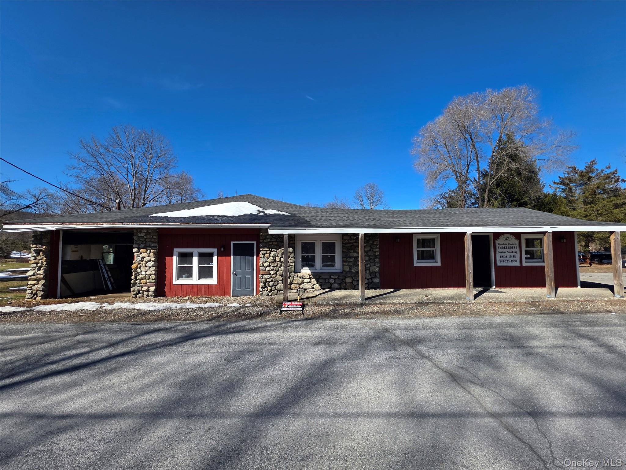 47 Burdick Road – For Sale photo 2