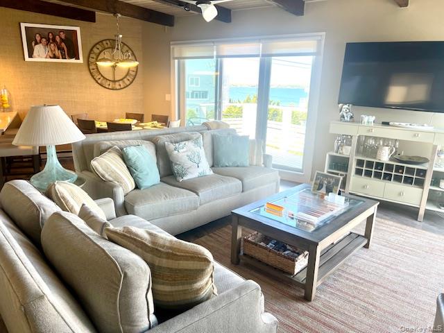 539 Dune Road, Unit 1A