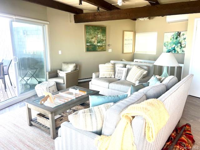 539 Dune Road, Unit 1A photo 3