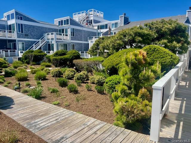 539 Dune Road, Unit 1A photo 15