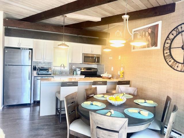 539 Dune Road, Unit 1A photo 4