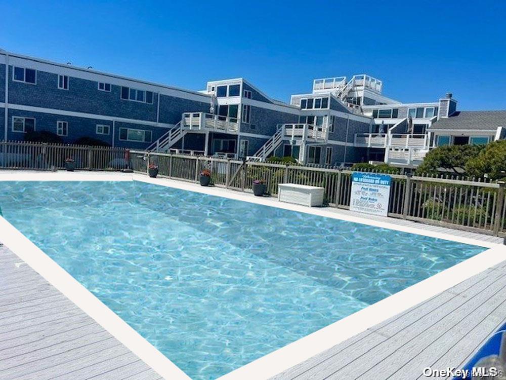 539 Dune Road, Unit 1A photo 16