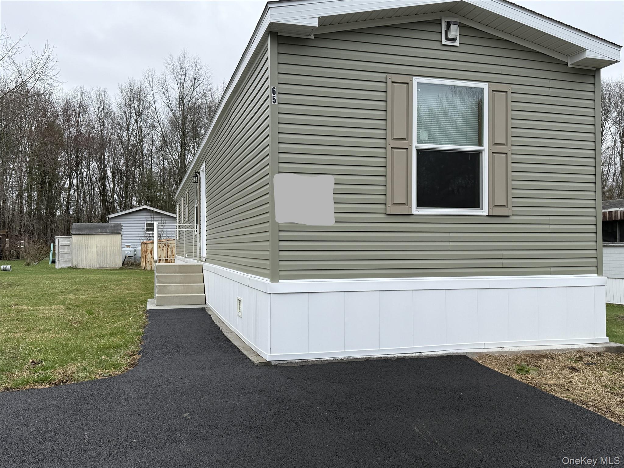 3146 Route 9W (Lot 12), Unit 5A