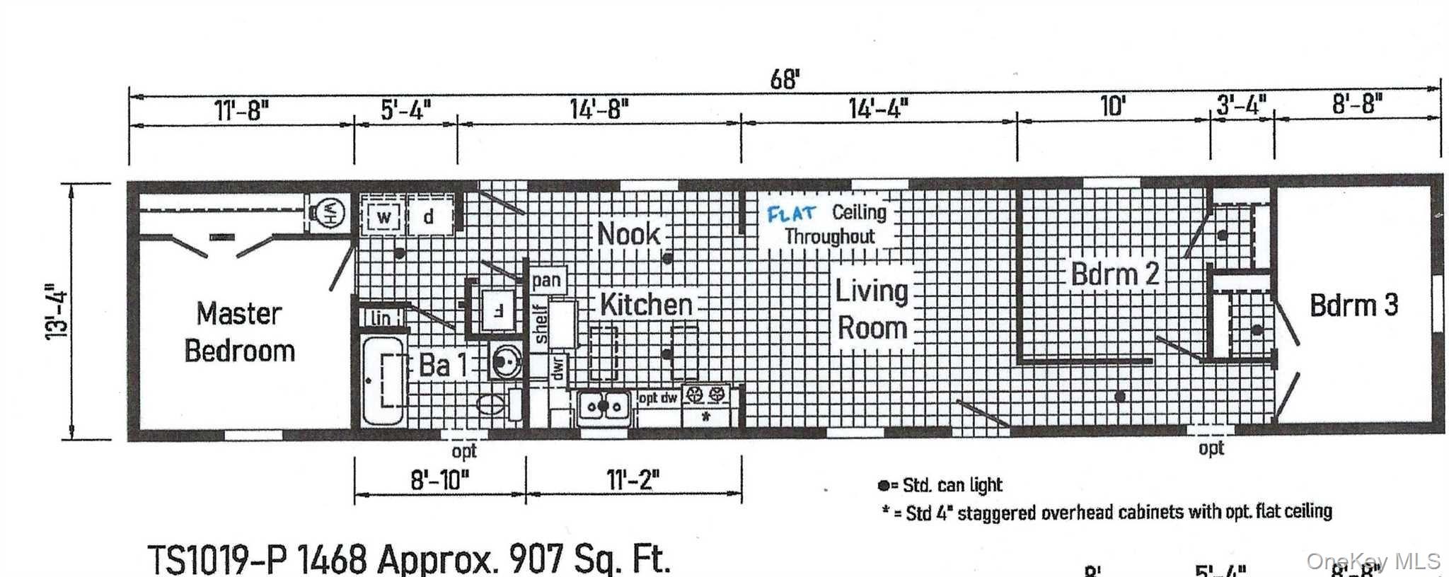 3146 Route 9W (Lot 12), Unit 5A photo 2