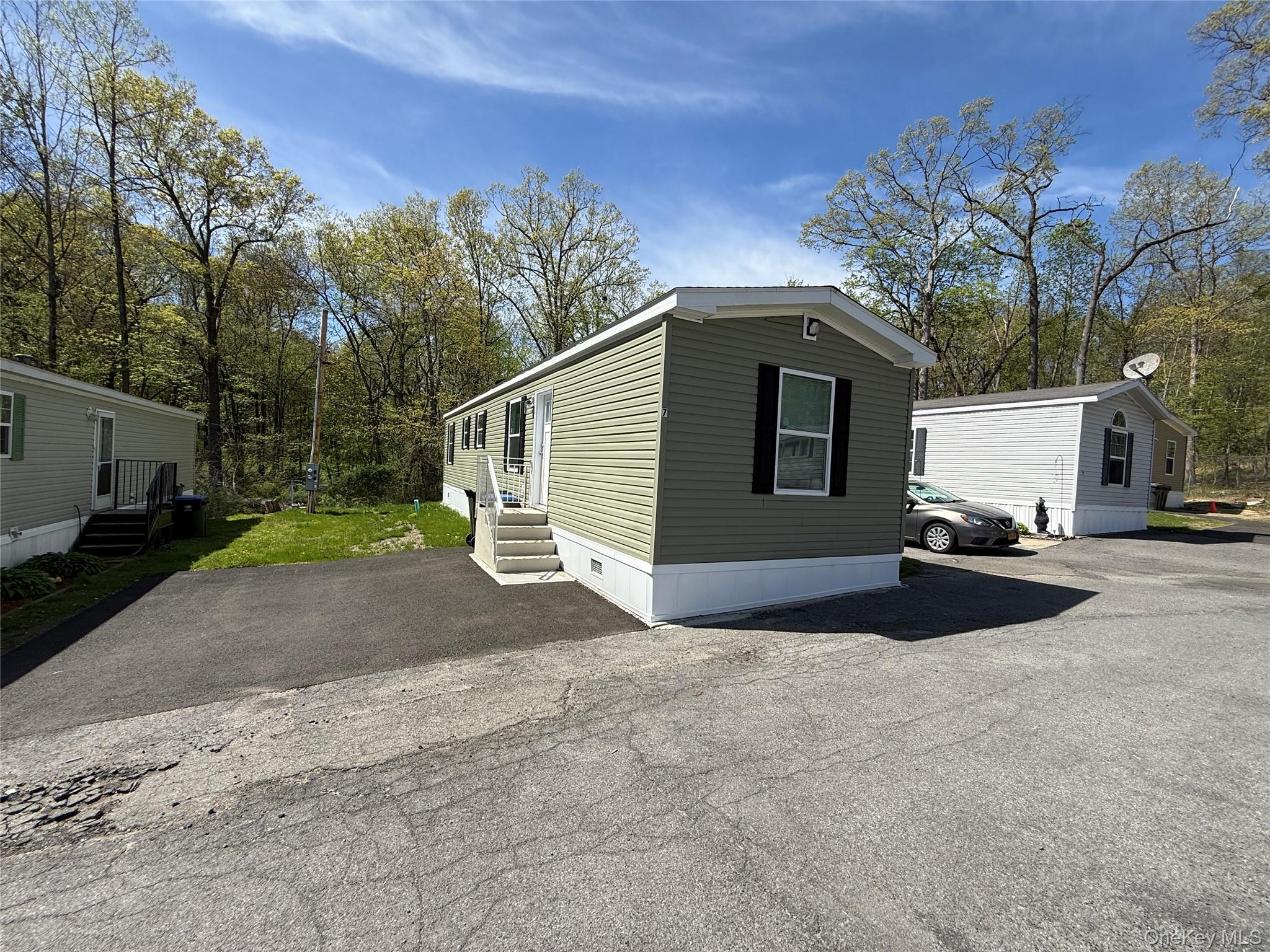 3146 Route 9W (Lot 12), Unit 6A