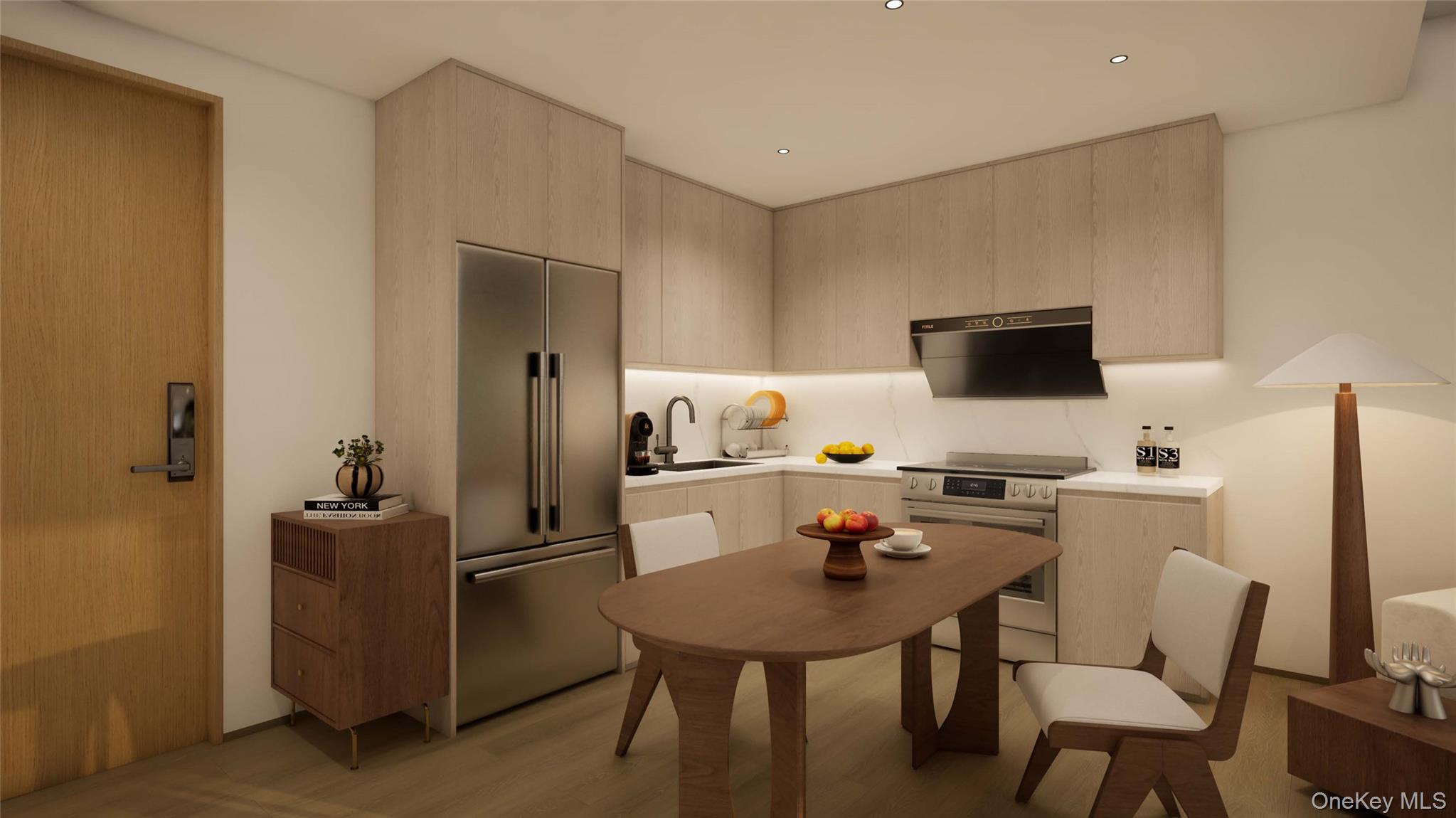 35-30 146th Street, Unit 603 photo 6