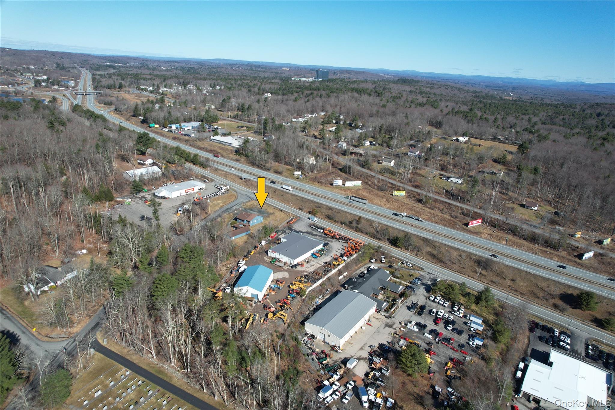 740 Southwoods Drive – For Sale