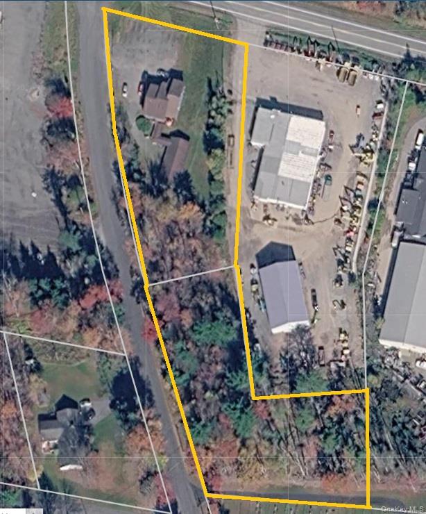TBD Southwoods Drive – For Sale