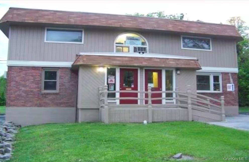 231 S Plank Road, Unit 3 & 4