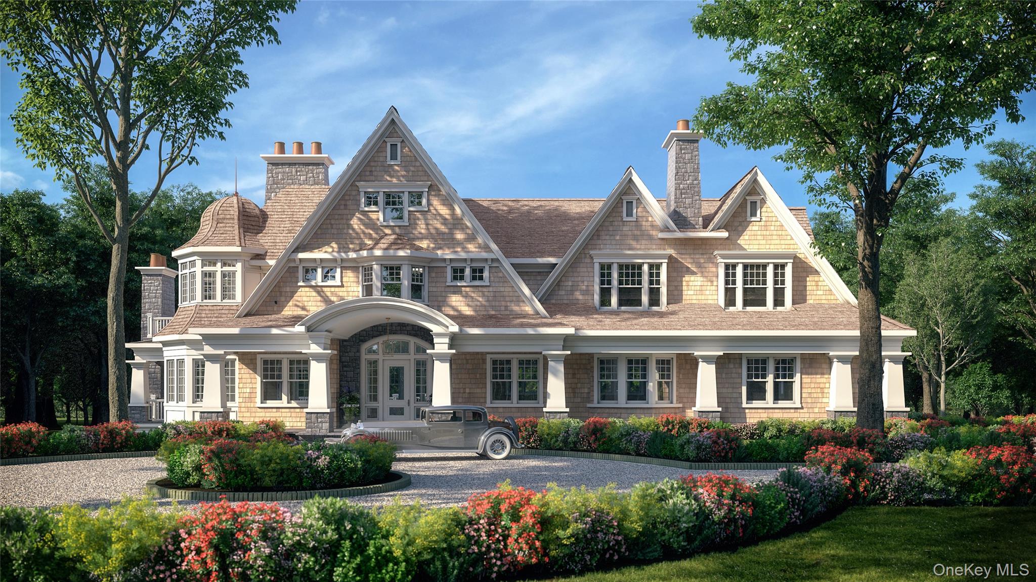 17 Carriage Trail – For Sale
