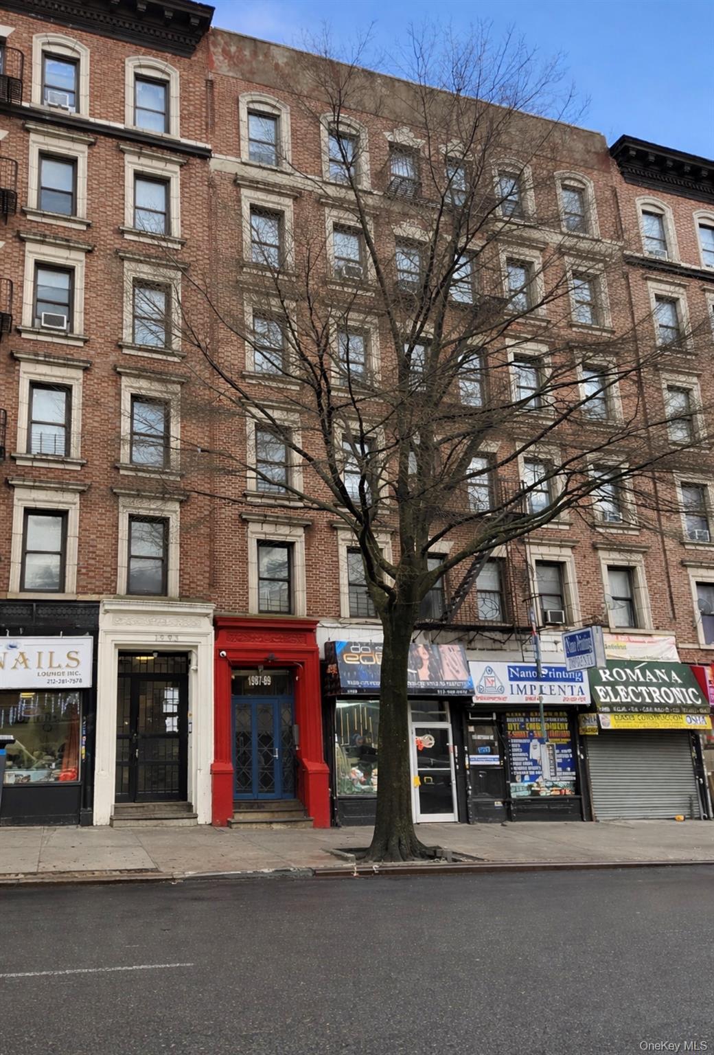 1989 Amsterdam Avenue, Unit 41 photo 5