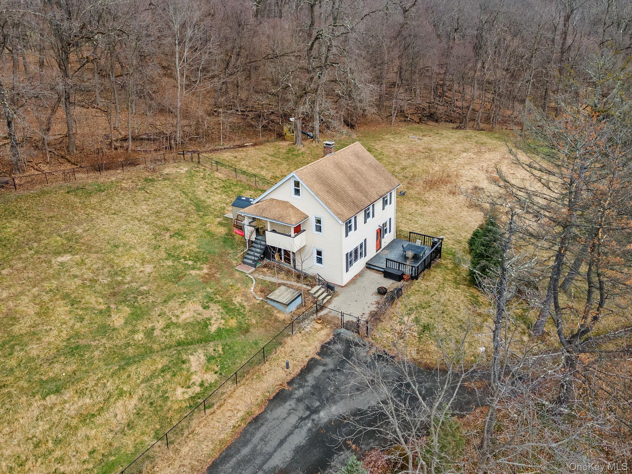 4721 State Route 9G – For Sale