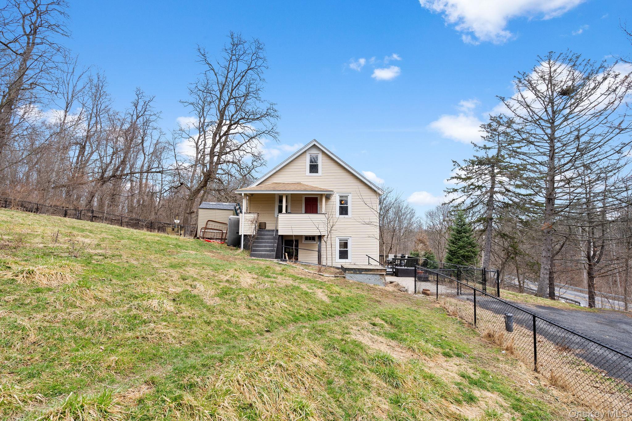 4721 State Route 9G – For Sale photo 40