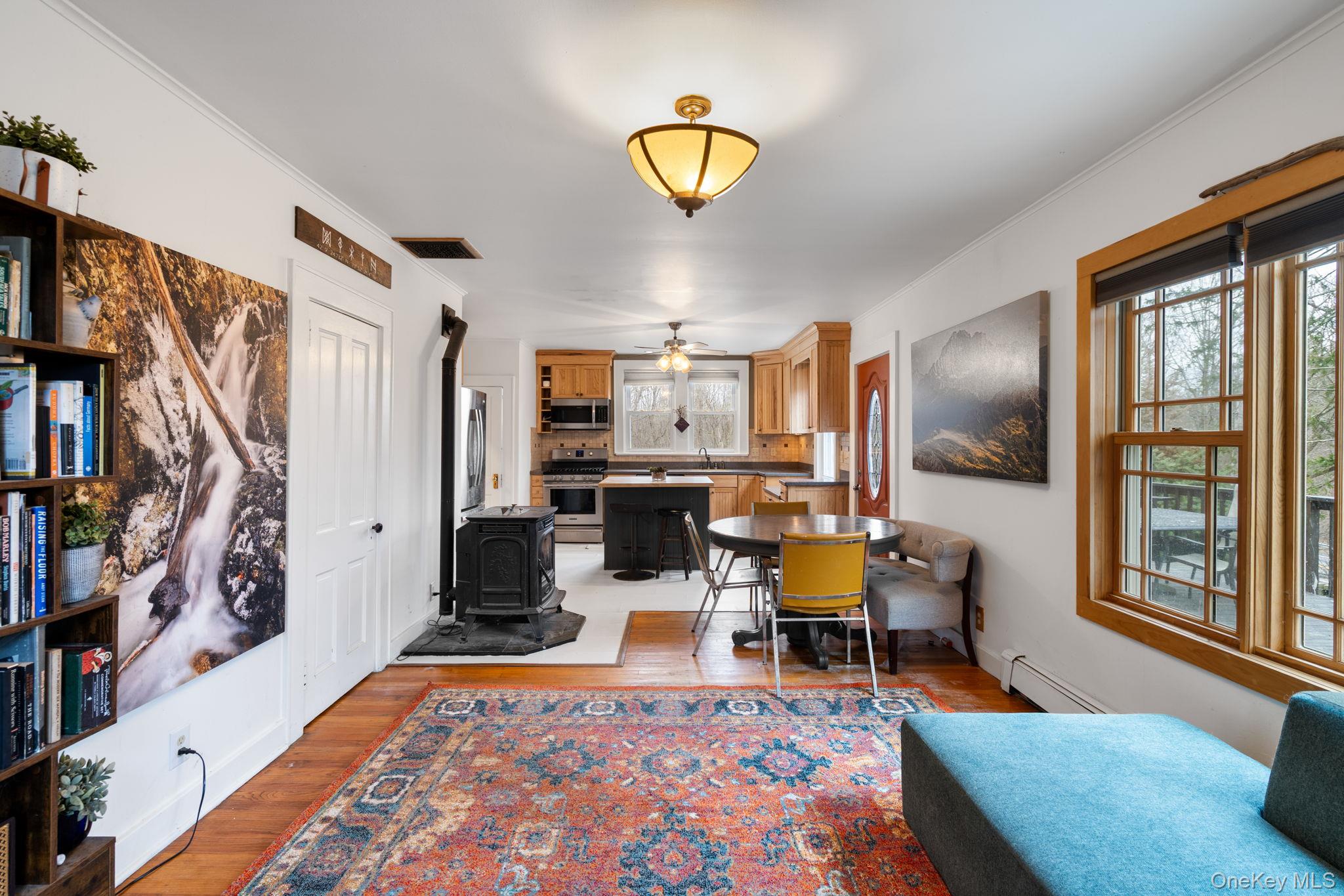 4721 State Route 9G – For Sale photo 20