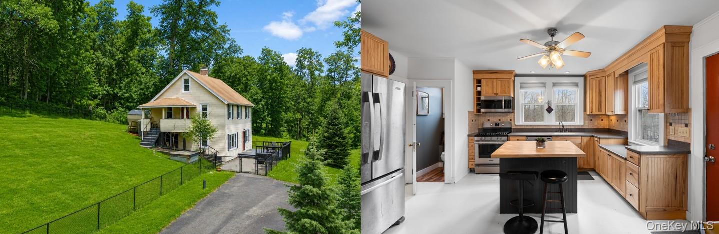 4721 State Route 9G – For Sale photo 2