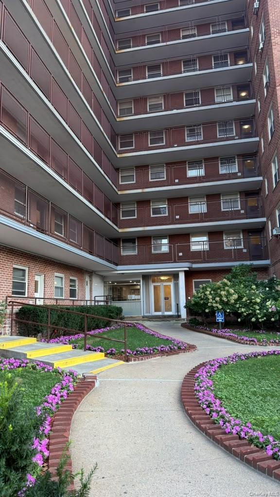 9710 62nd Drive, Unit 5E