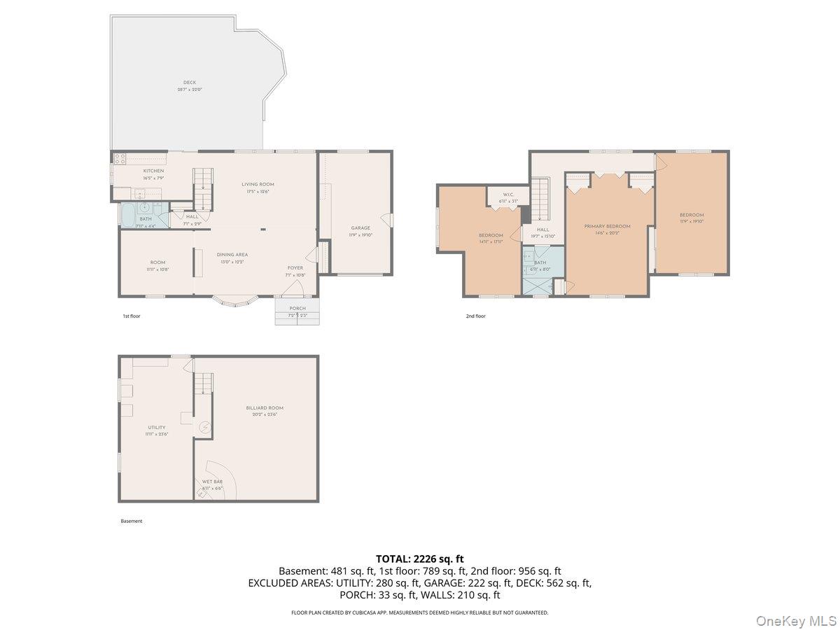 129 Gailmore Drive – For Sale photo 2