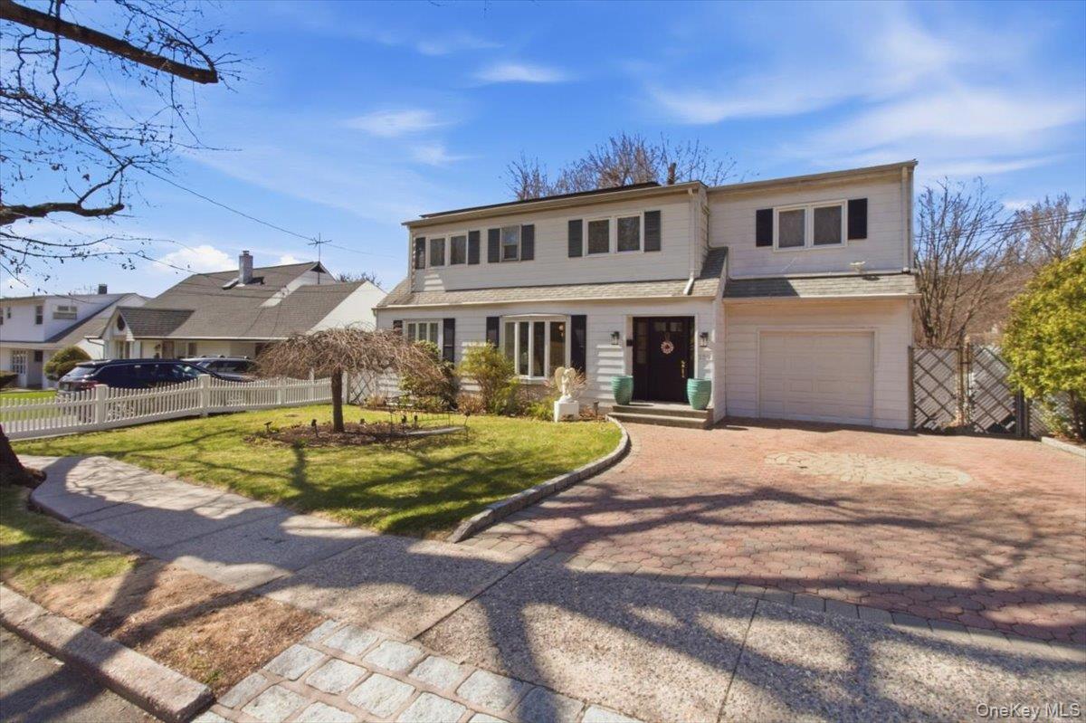 129 Gailmore Drive – For Sale