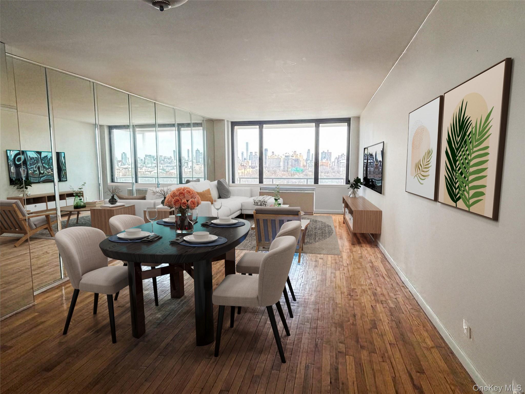 61-20 Grand Central Parkway, Unit A901