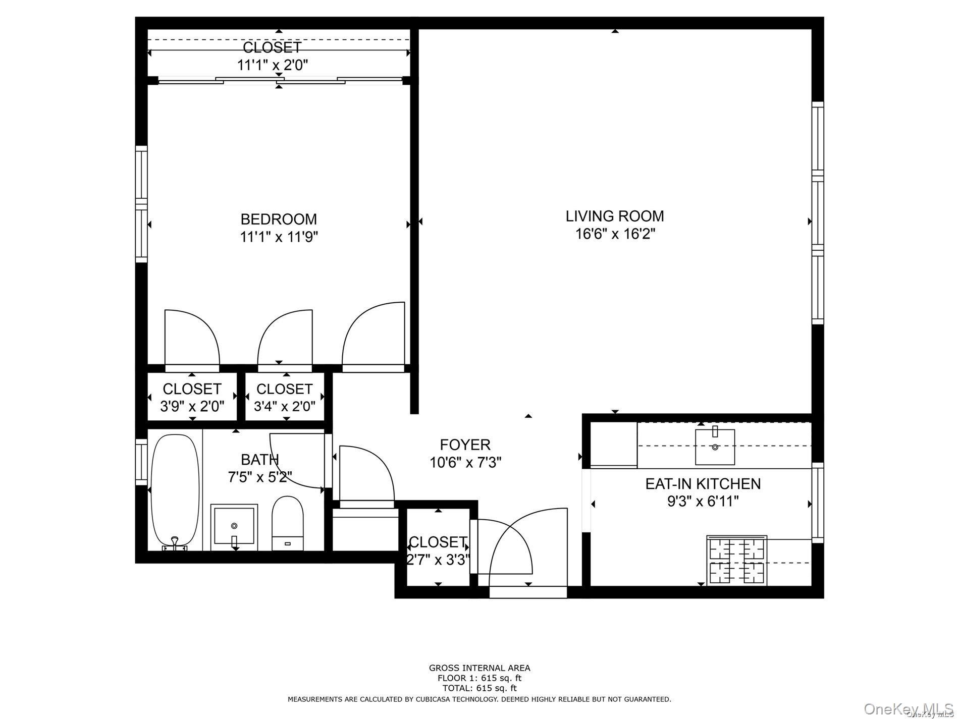 15 Beach Road, Unit 3D photo 22