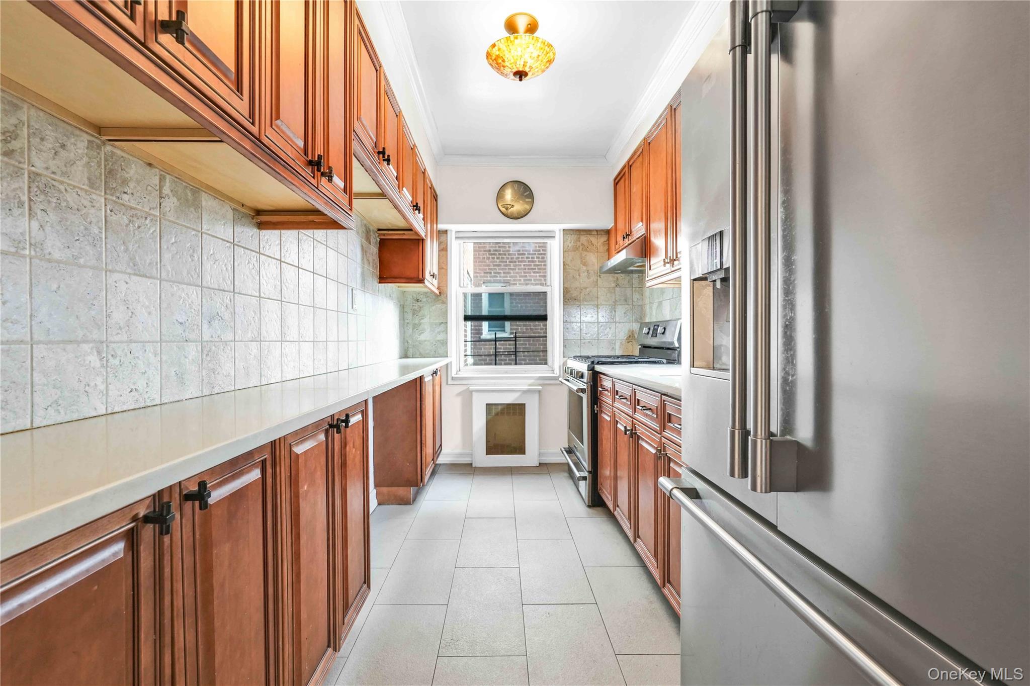 26-21 Union Street, Unit 4F