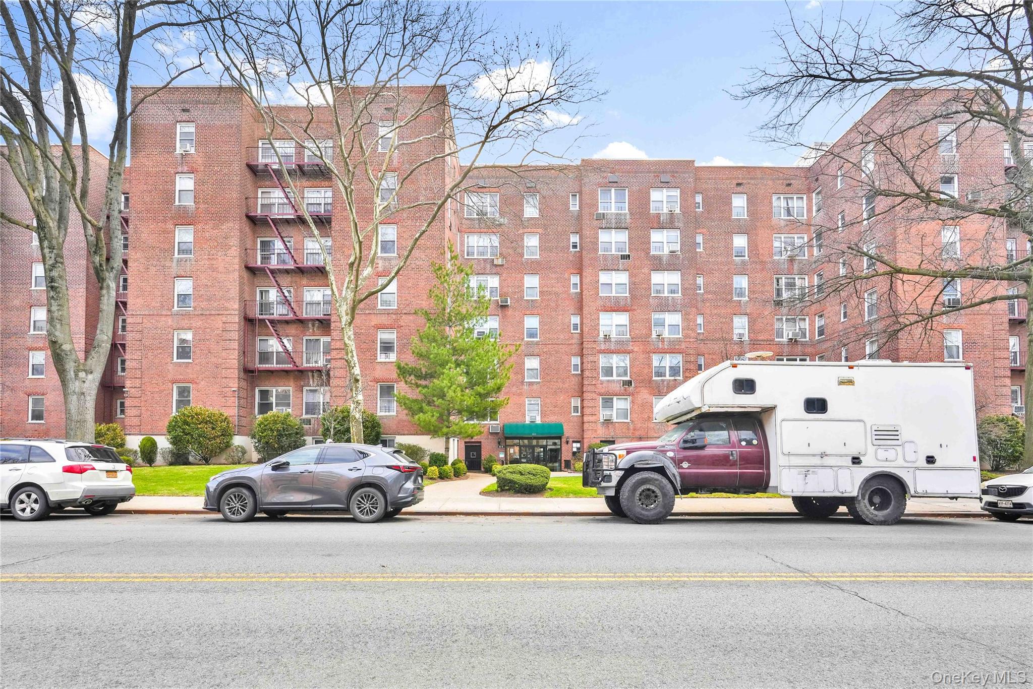 26-21 Union Street, Unit 4F photo 15