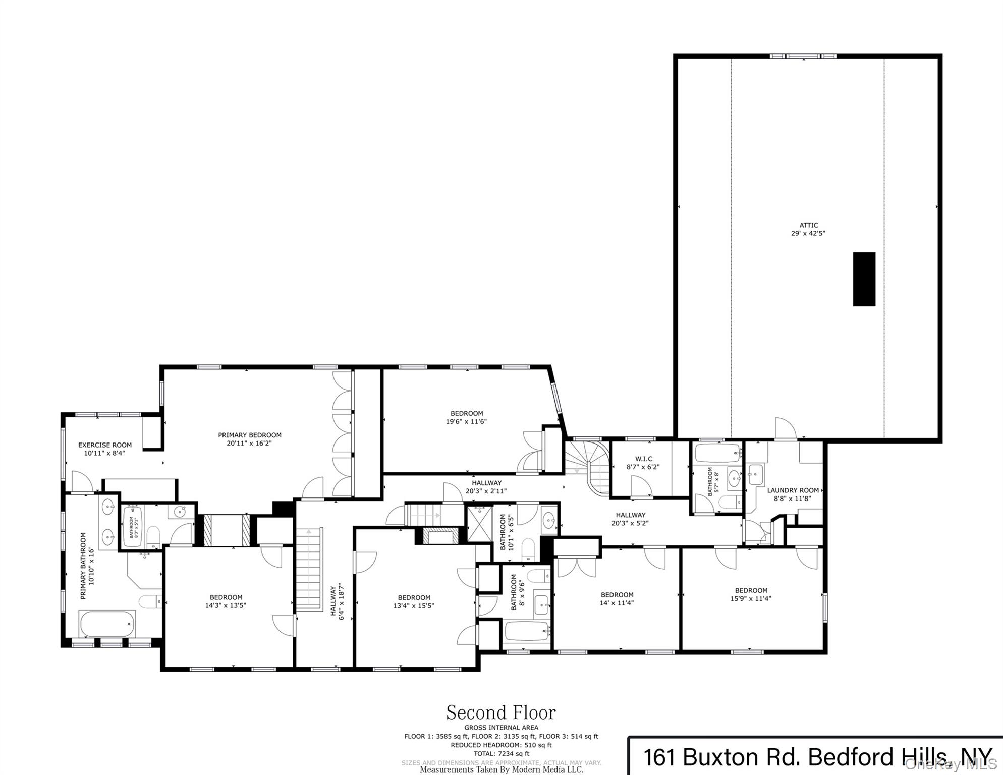 161 Buxton Road – For Sale photo 39