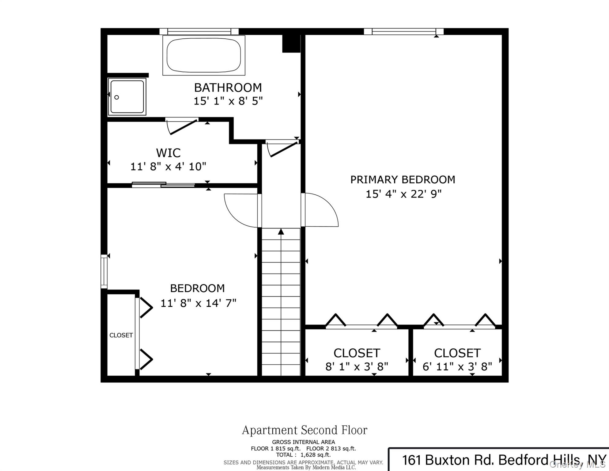 161 Buxton Road – For Sale photo 42