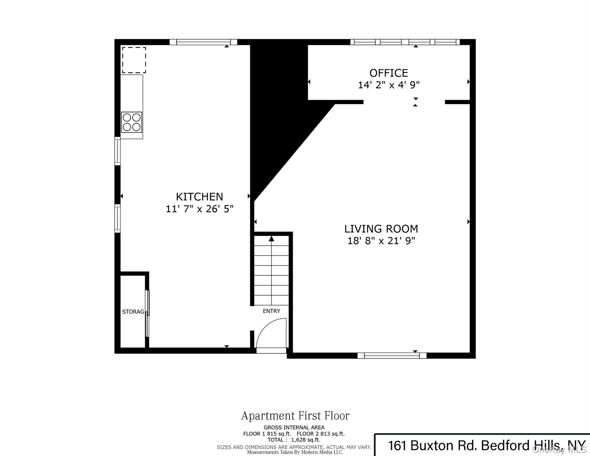161 Buxton Road – For Sale photo 41