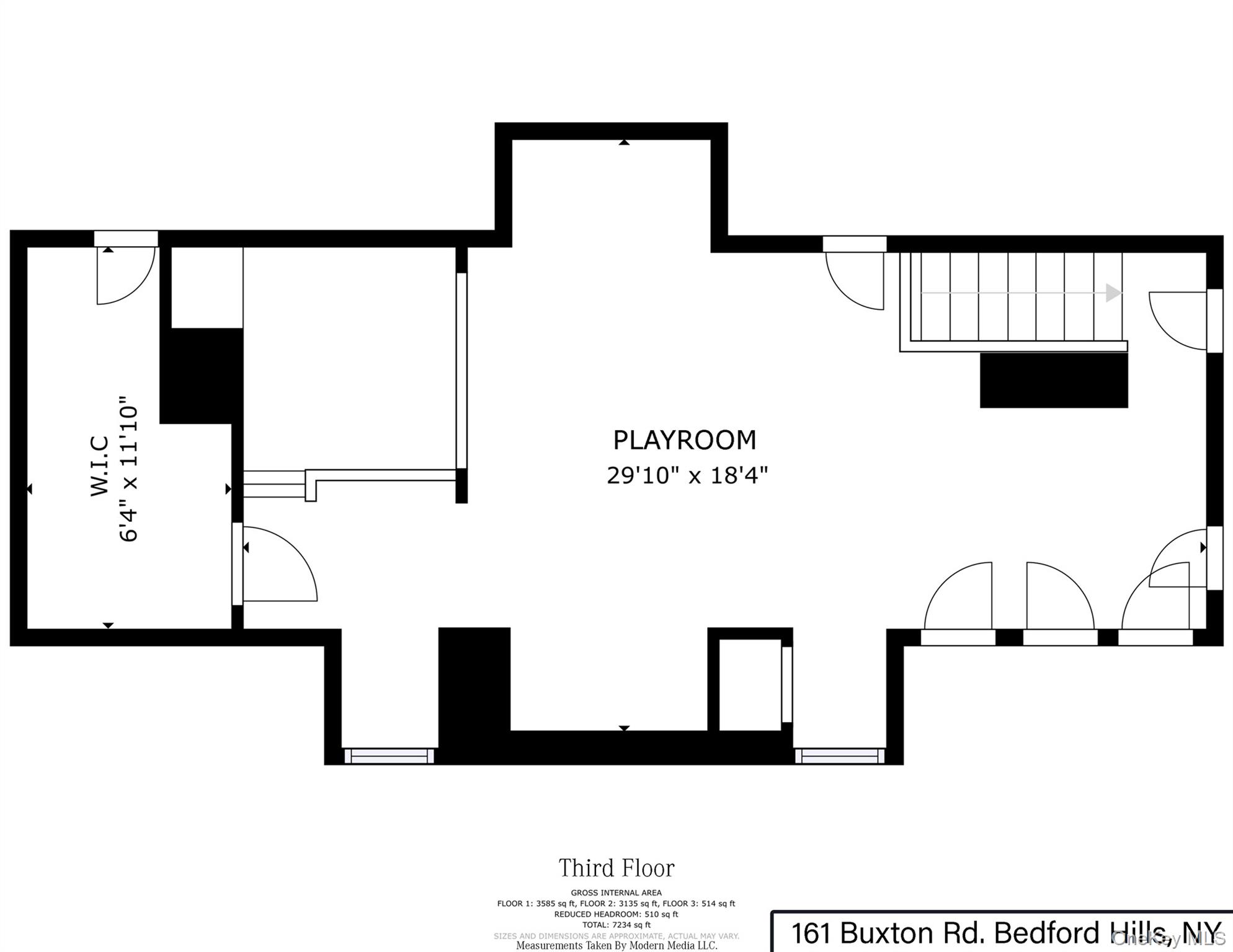 161 Buxton Road – For Sale photo 40
