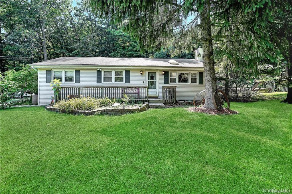 35 Peddler Hill Road – For Sale