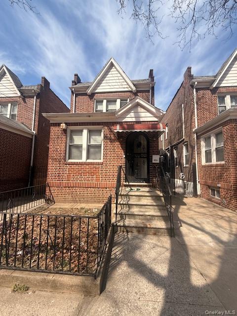 52-30 62nd Street – For Sale