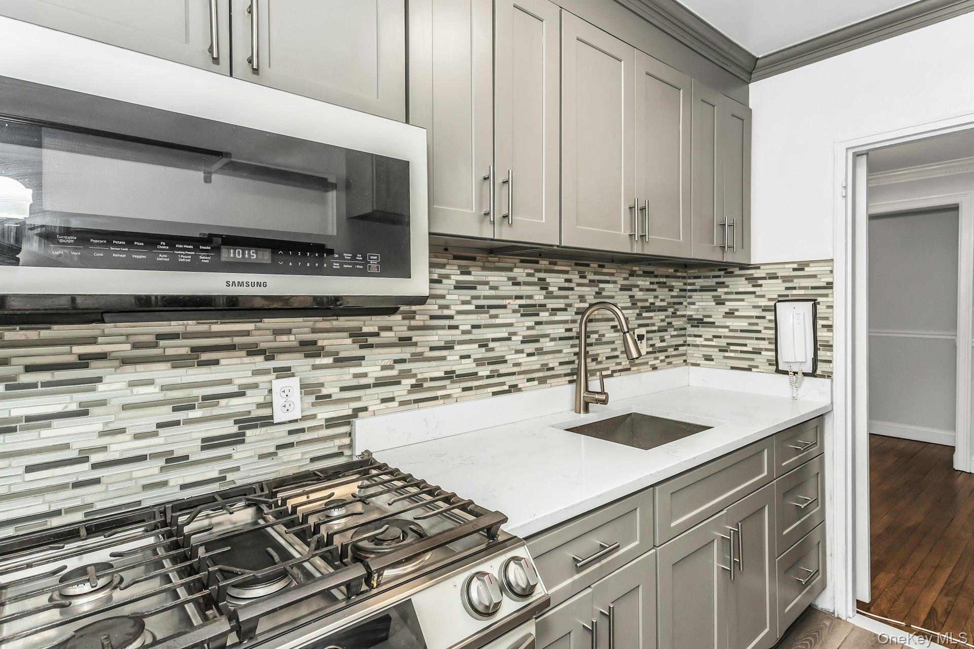 33-24 91st Street, Unit 5N