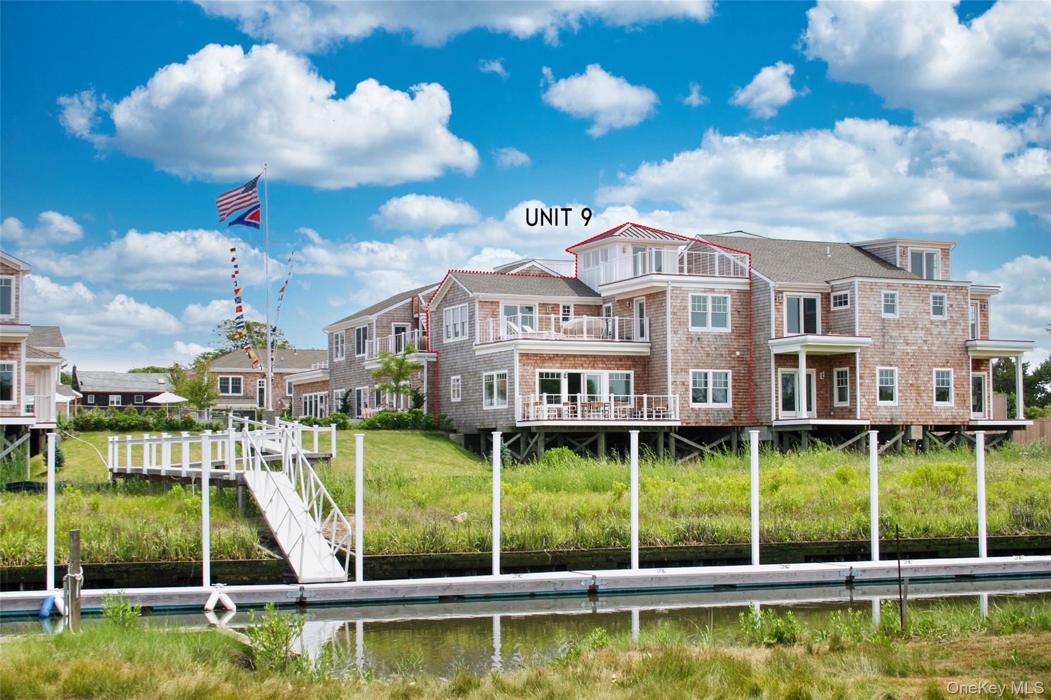 68 Foster Avenue, Unit 9