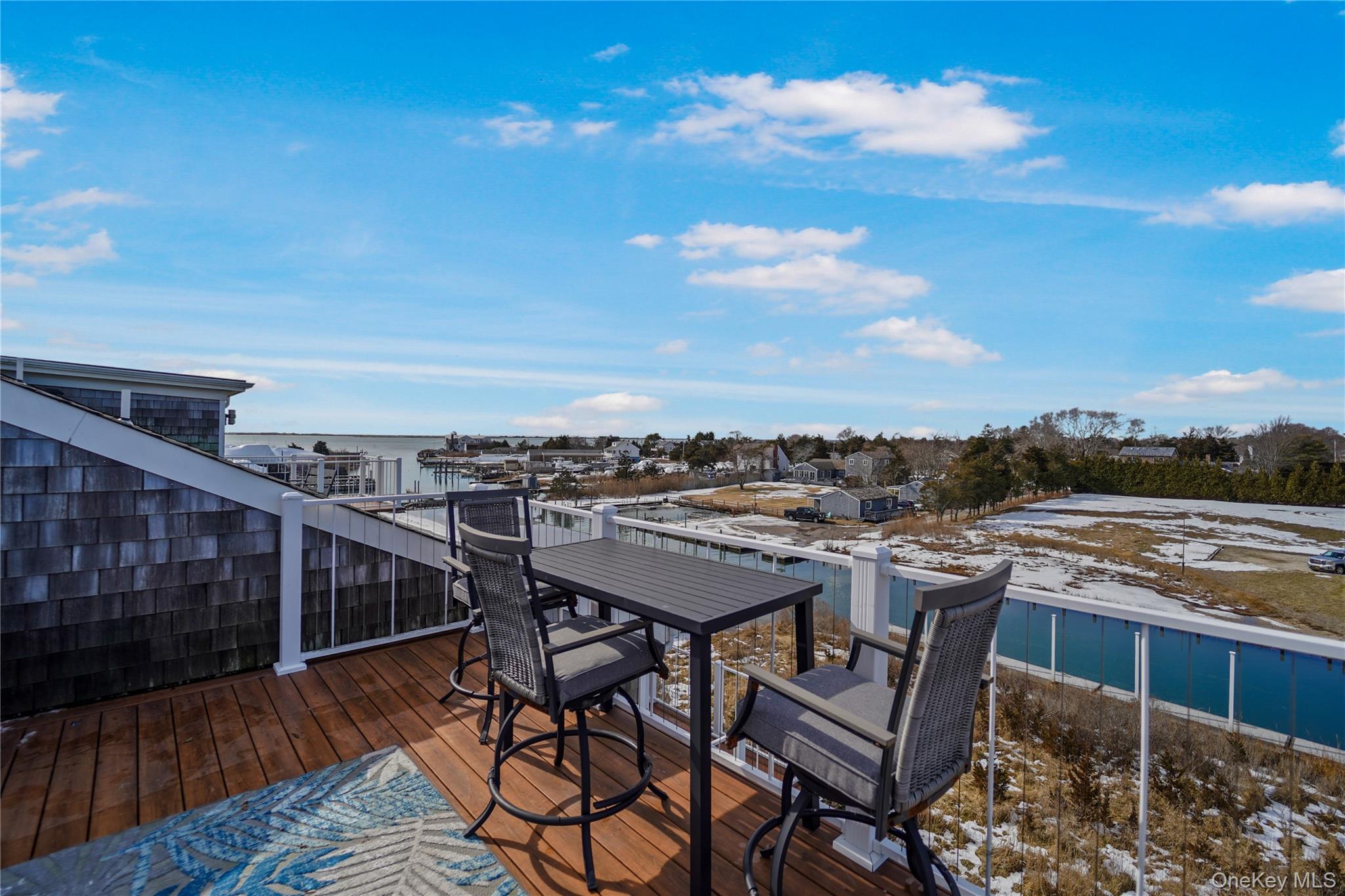 68 Foster Avenue, Unit 9 photo 23
