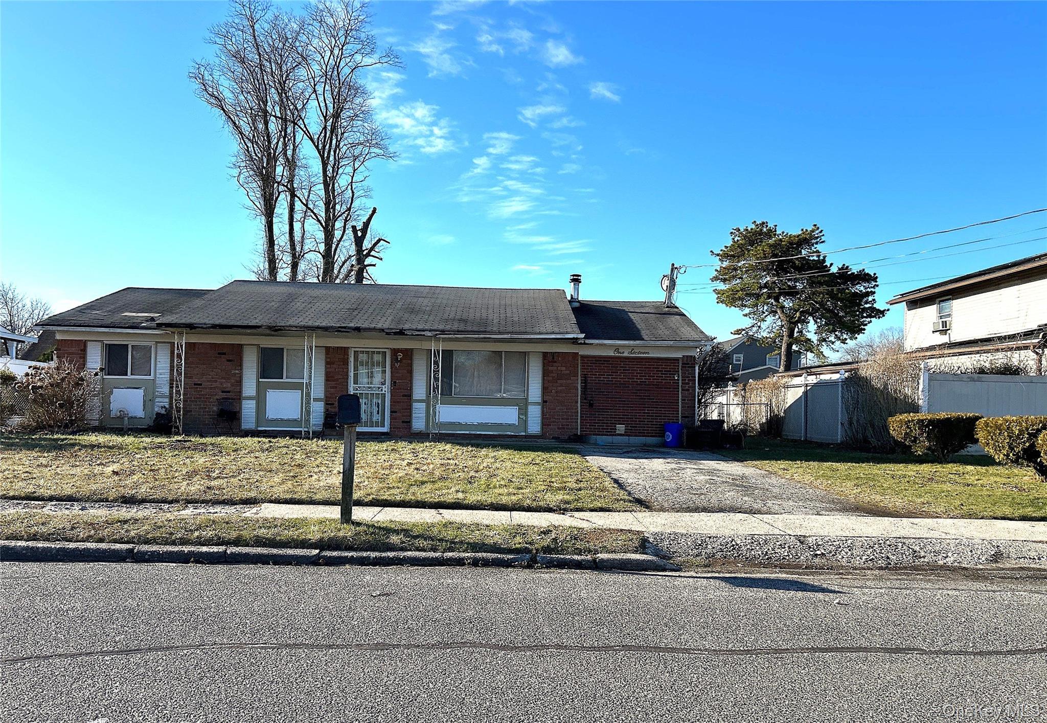 116 Madison Avenue – For Sale