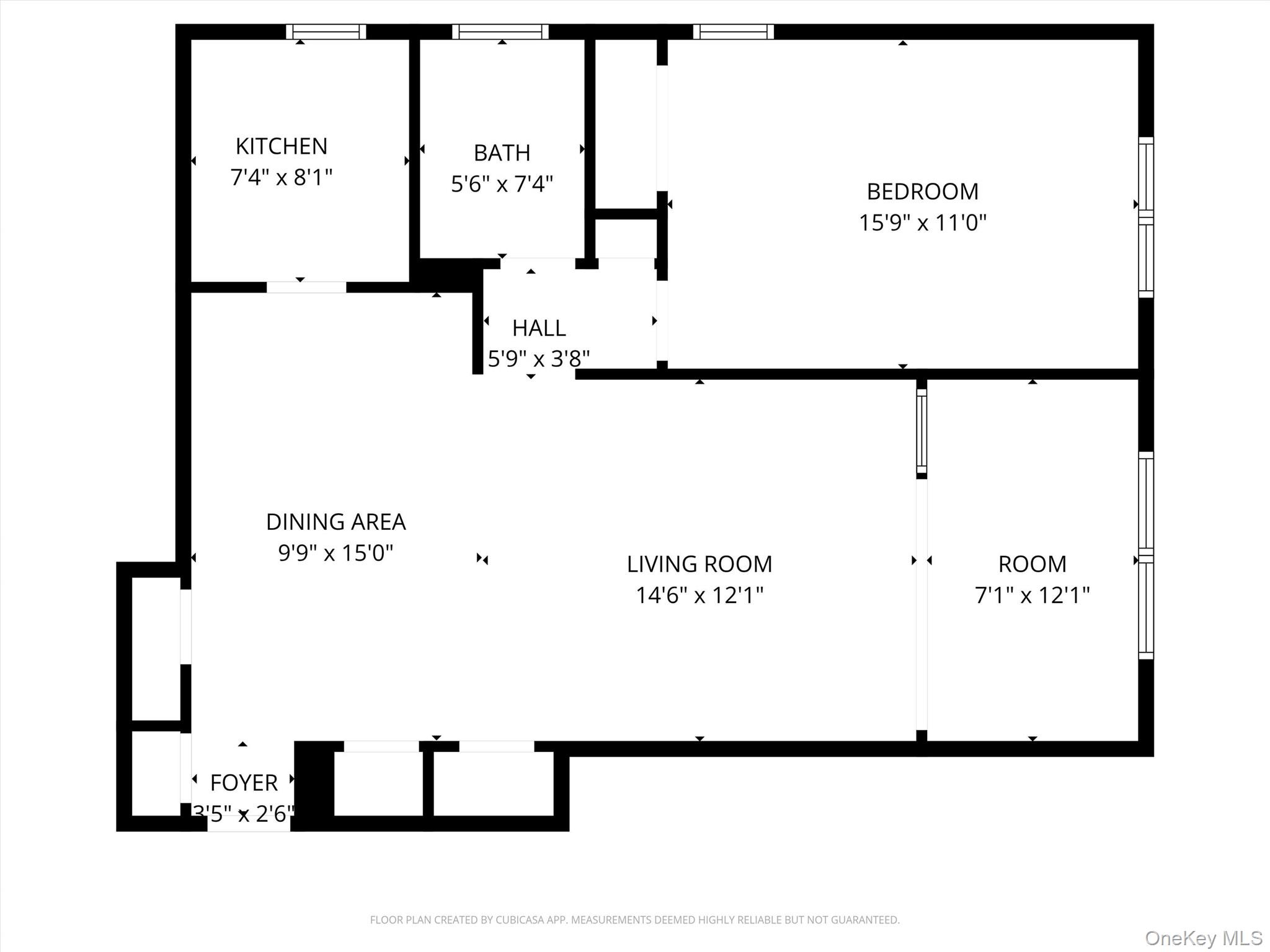 5235 Post Road, Unit 5A photo 22