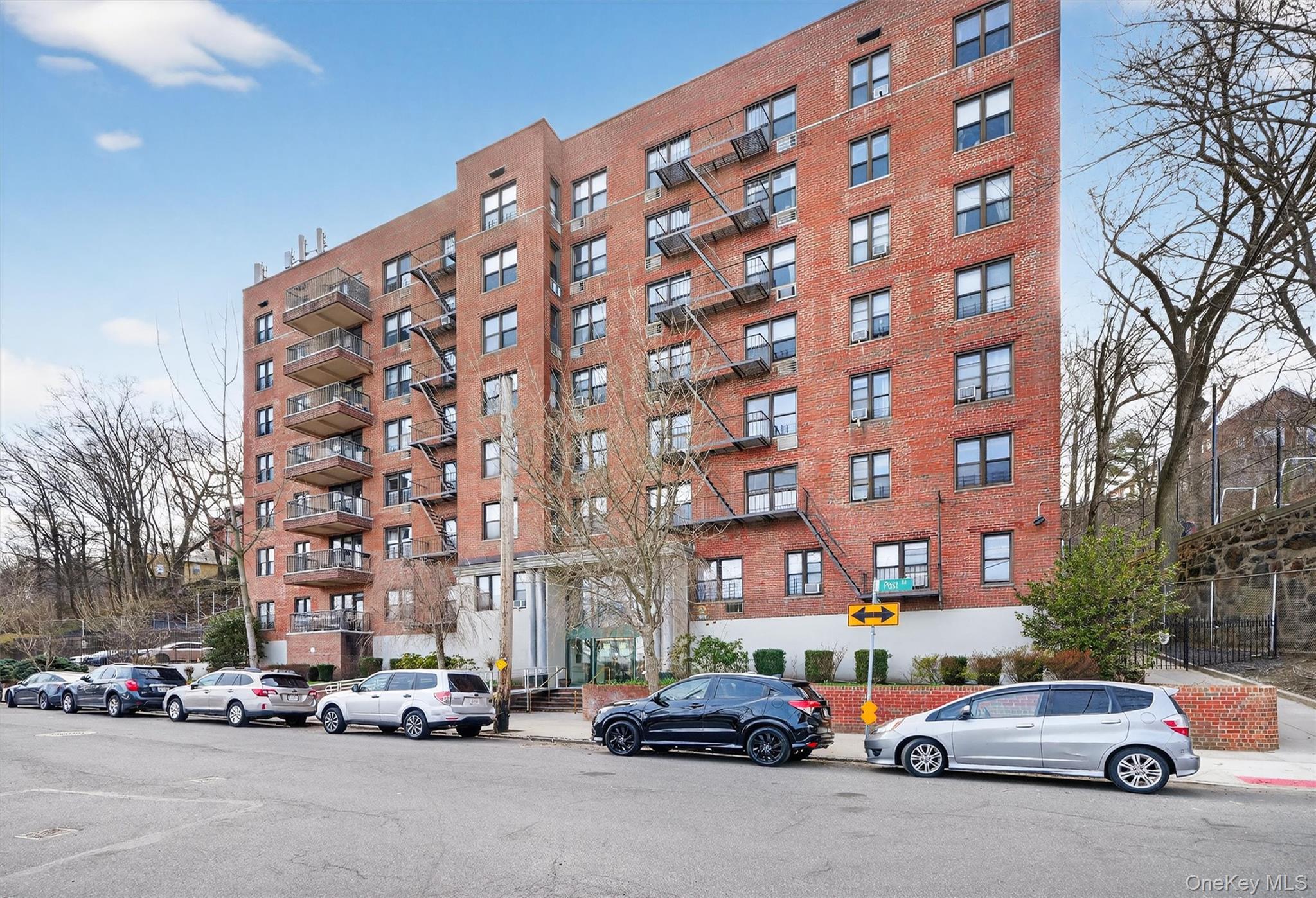 5235 Post Road, Unit 5A photo 2
