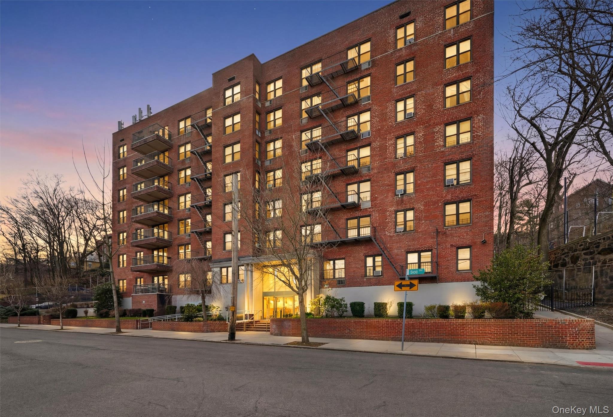 5235 Post Road, Unit 5A